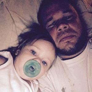 Meet your Posher, Ronnie